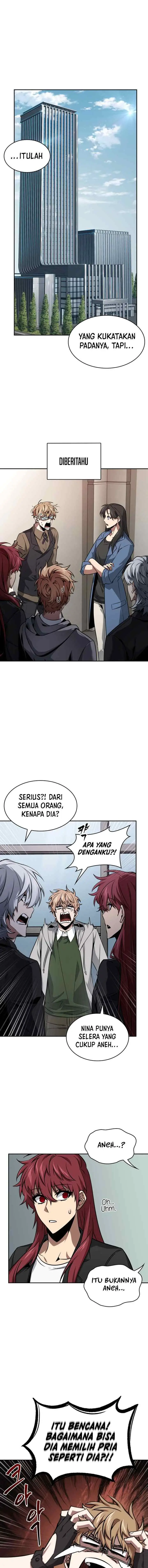 Tomb Raider King Side Story chapter 3 halaman 4