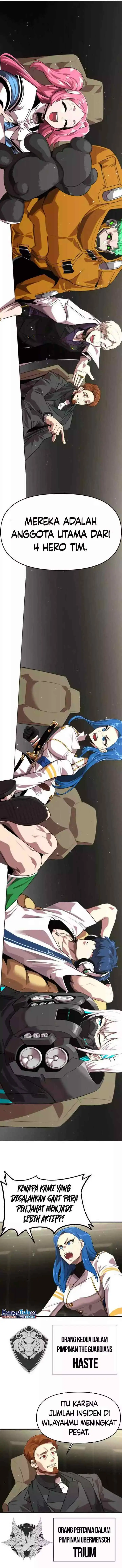 Rental Hero chapter 3 halaman 9