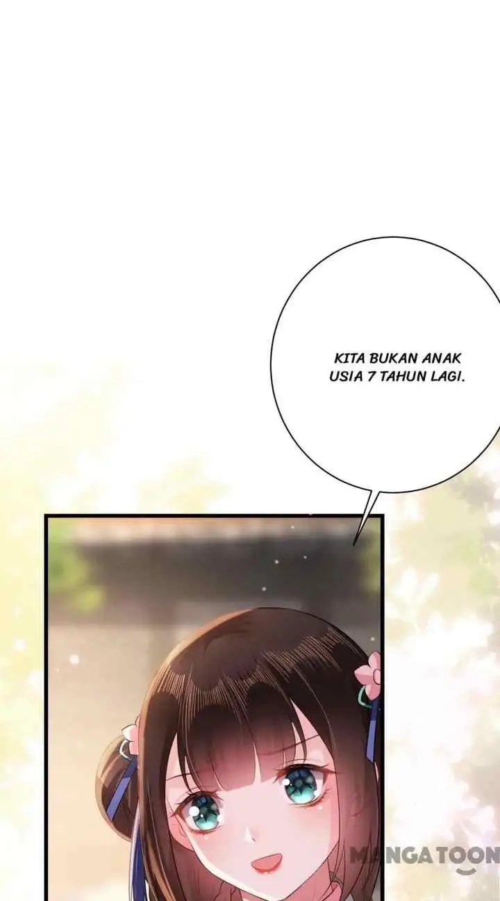 Princess, Don't Ruin Your Public Persona! chapter 79 halaman 5
