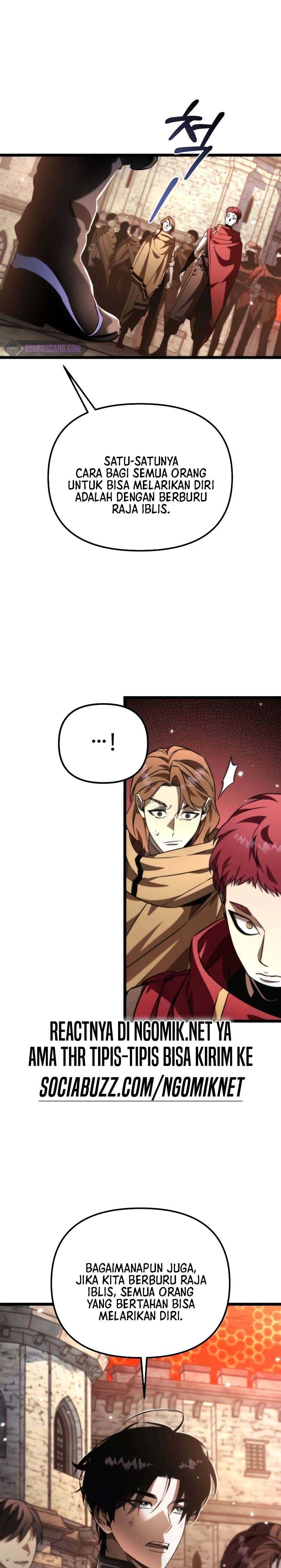 Reincarnator chapter 30 halaman 21