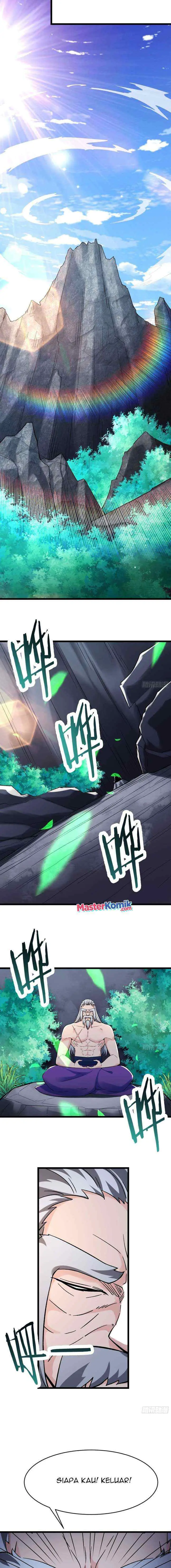 Apprentices Are All Female Devil chapter 129 halaman 5