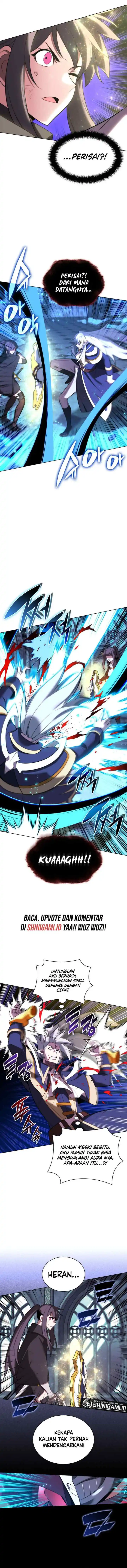 Overgeared New chapter 191 halaman 5