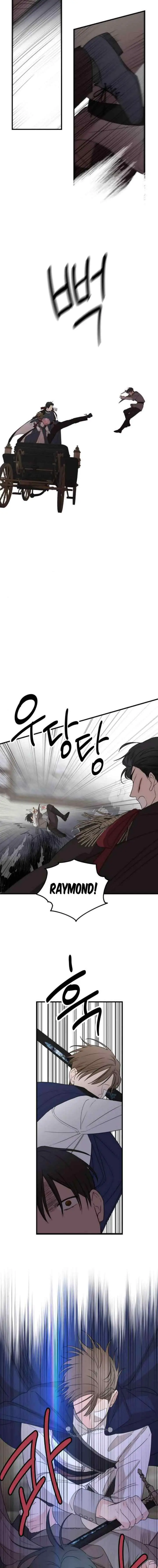My In-Laws Are Obsessed With Me chapter 28 halaman 10