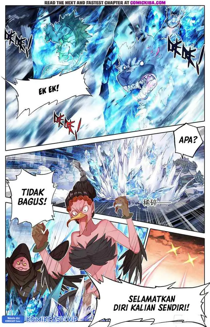 Cang Yuantu chapter 140 halaman 12
