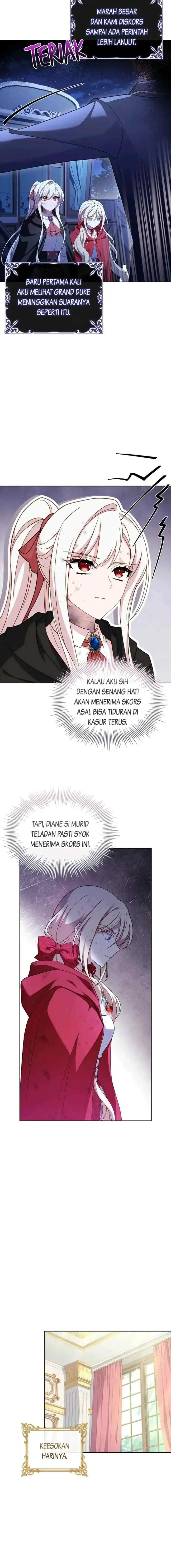 I Want to Break After Countless Regression chapter 96 halaman 14