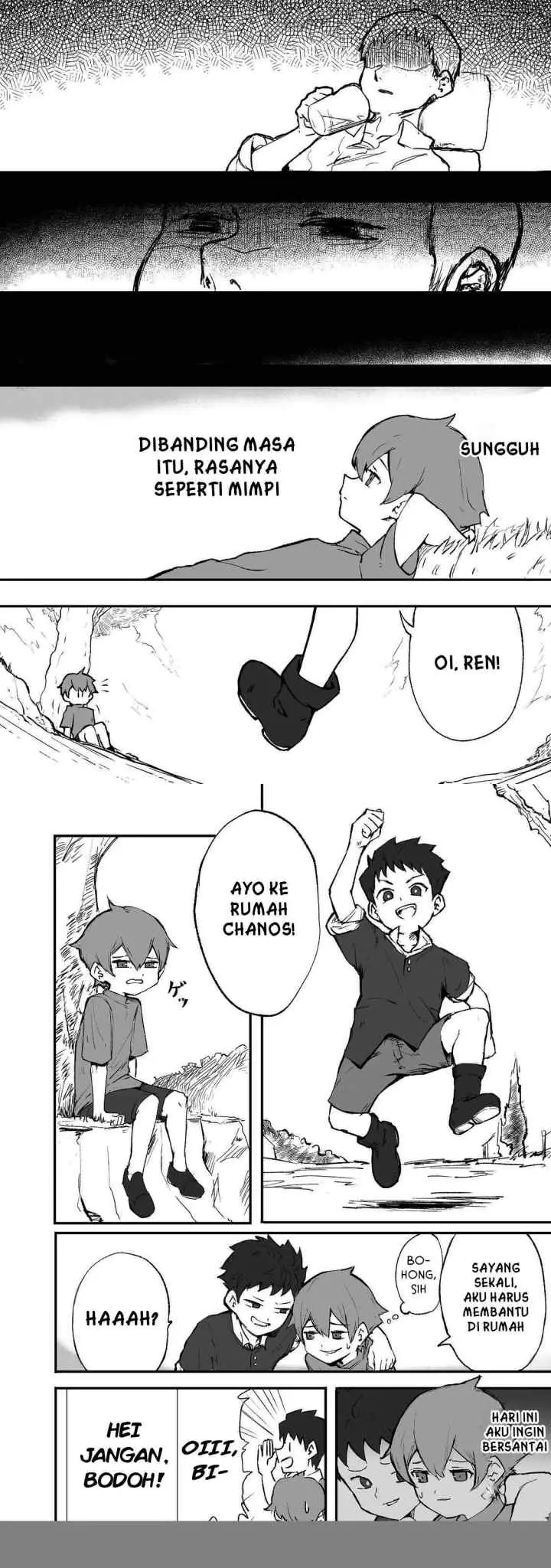 Kakure Tensei chapter 1 halaman 4
