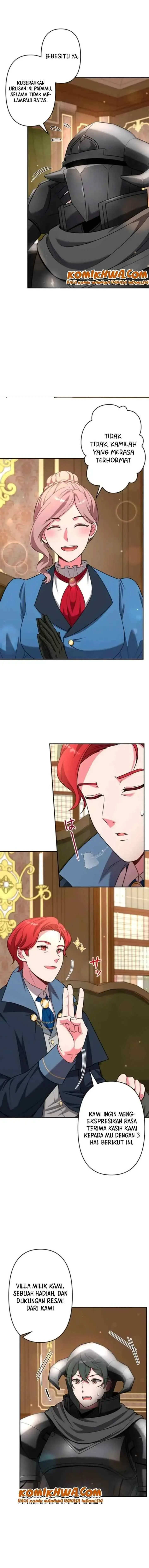 Yarikonda Ren'ai Game no Akuyaku ni Tensei Shita Node, Gensaku Chishiki de Hiroin o Kōryaku Shimasu chapter 10 halaman 7