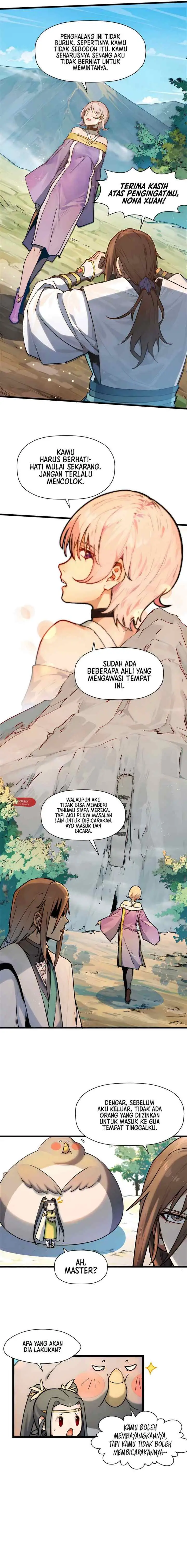 Top Tier Providence: Secretly Cultivate for a Thousand Years chapter 150 halaman 13