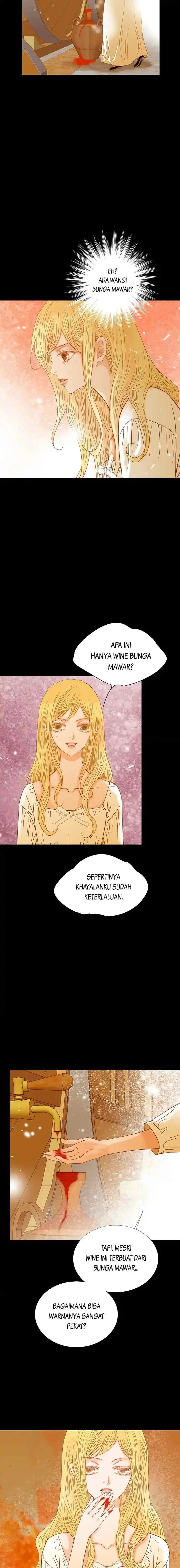 Beauty as the Beast chapter 26 halaman 7