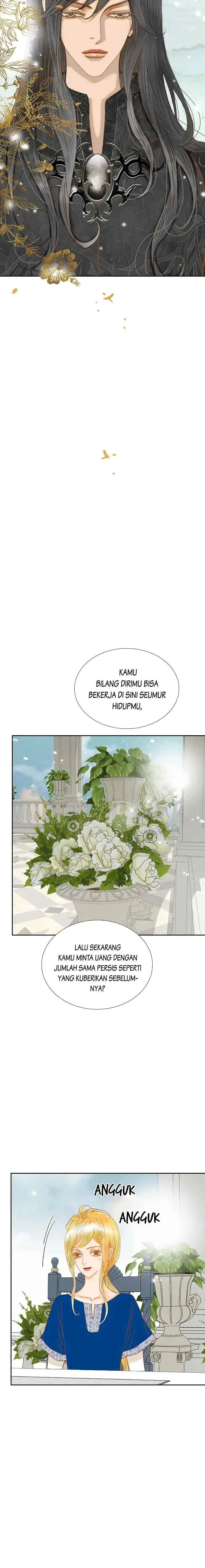 Beauty as the Beast chapter 13 halaman 17