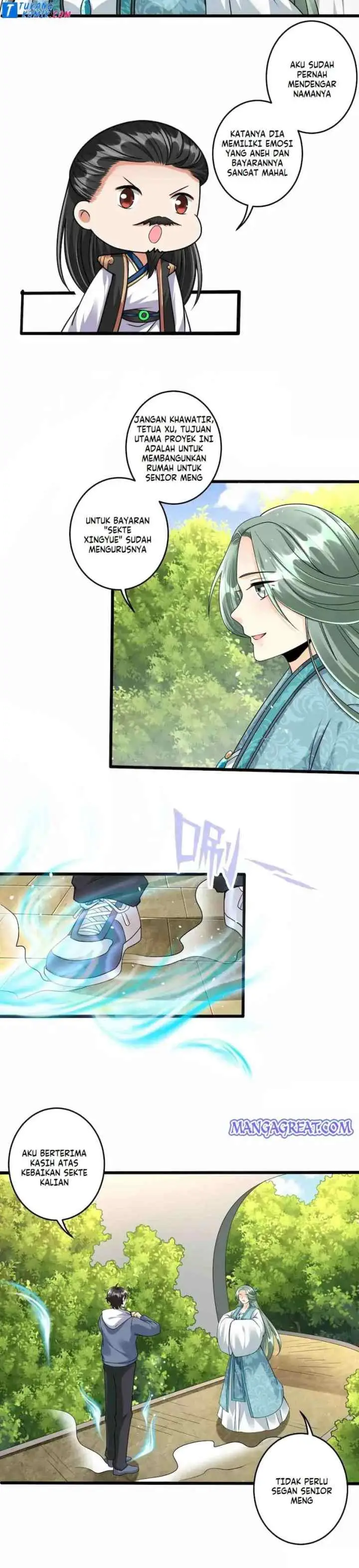 Start Become a Plug-in chapter 53 halaman 7