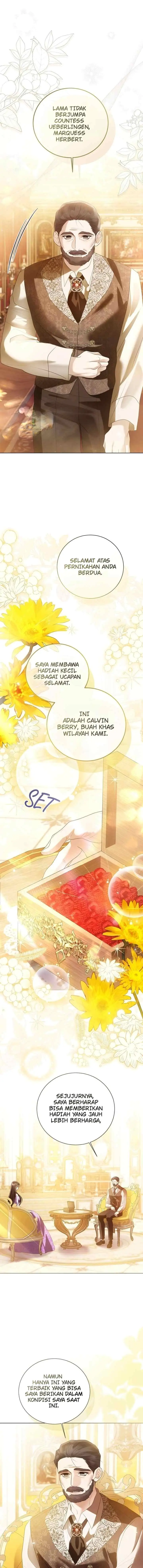 I Will Surrender My Position as Empress chapter 94 halaman 10