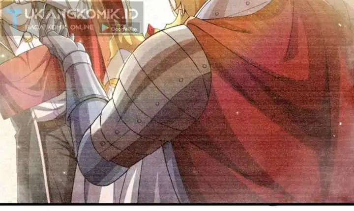 I Came From The Abyss to Save Mankind chapter 93 halaman 5