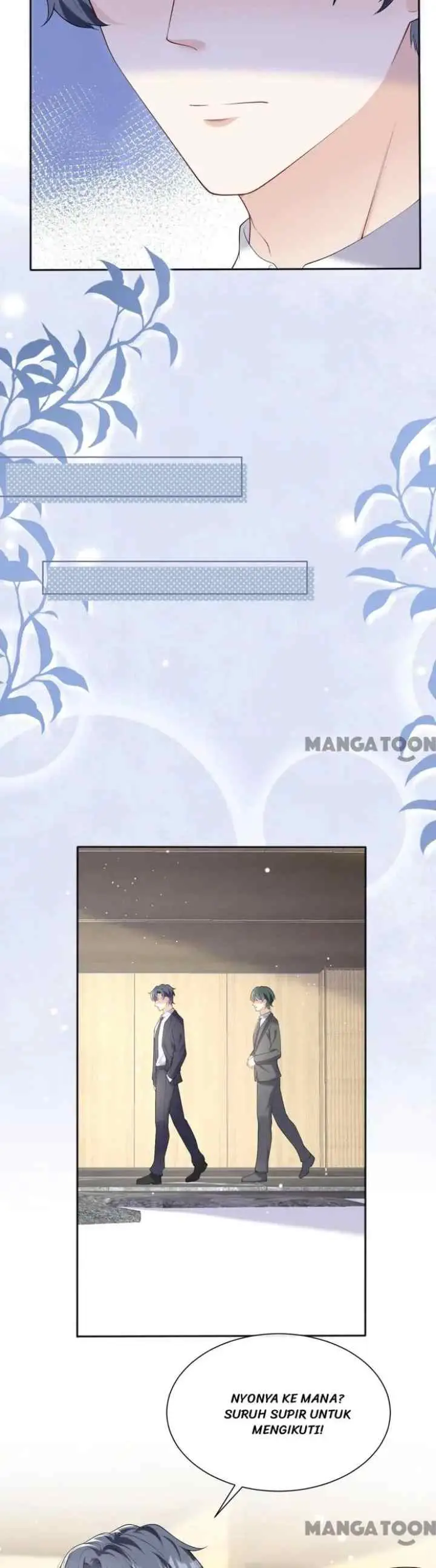 Never Let Go of My Ex-Husband chapter 51 halaman 10
