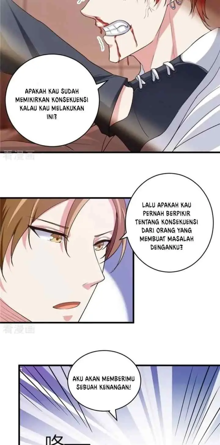 Ceo's Top Master chapter 28 halaman 11
