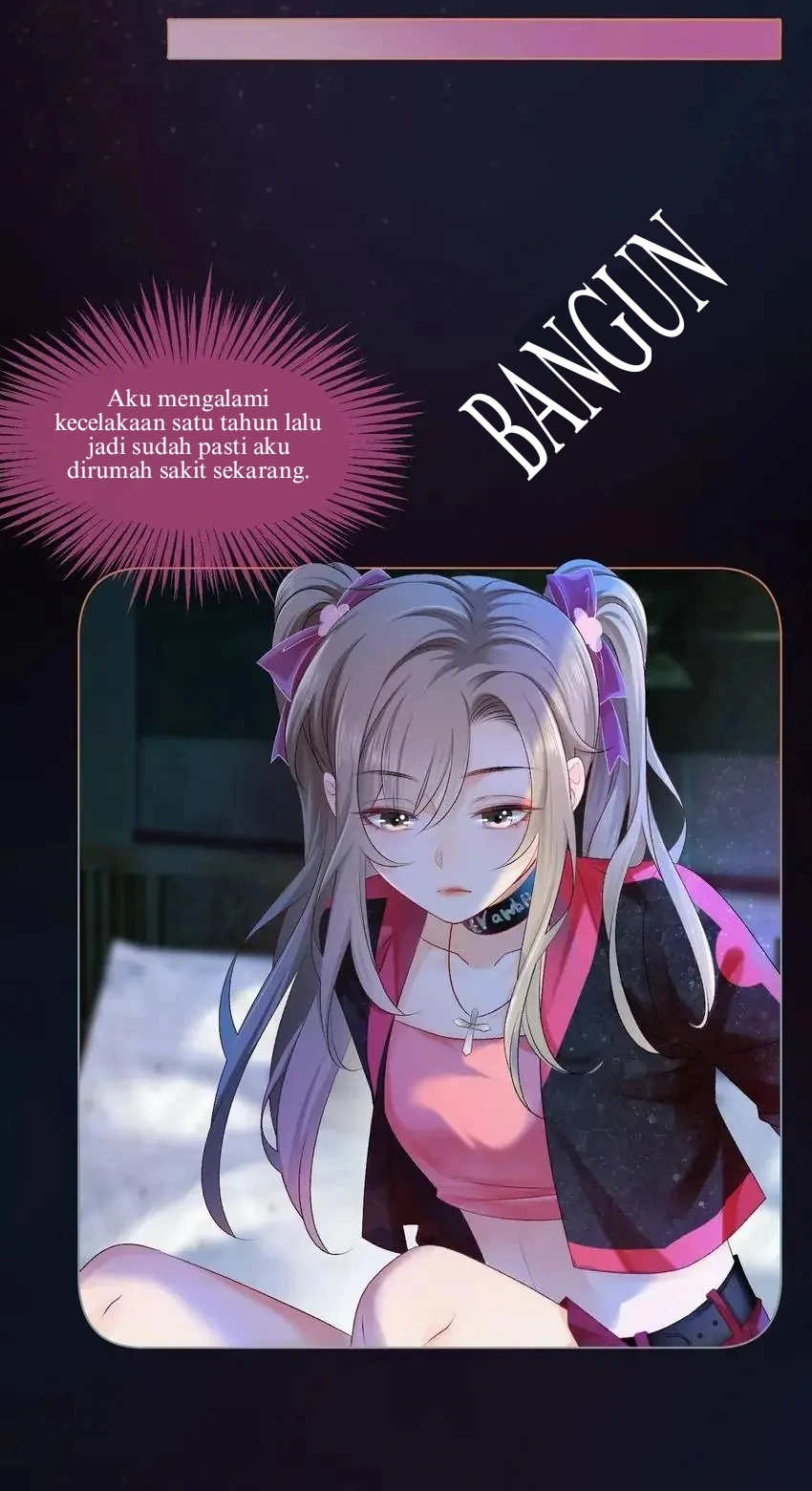 I Just Want to Farm chapter 1 halaman 8