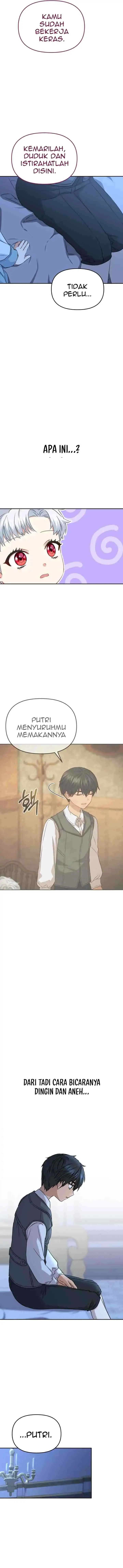 How To Survive as the Devil's Child chapter 19 halaman 11