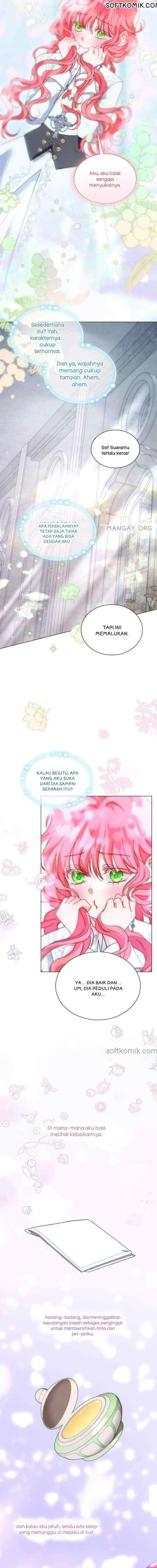I Was Born The Second Daughter chapter 97 halaman 9