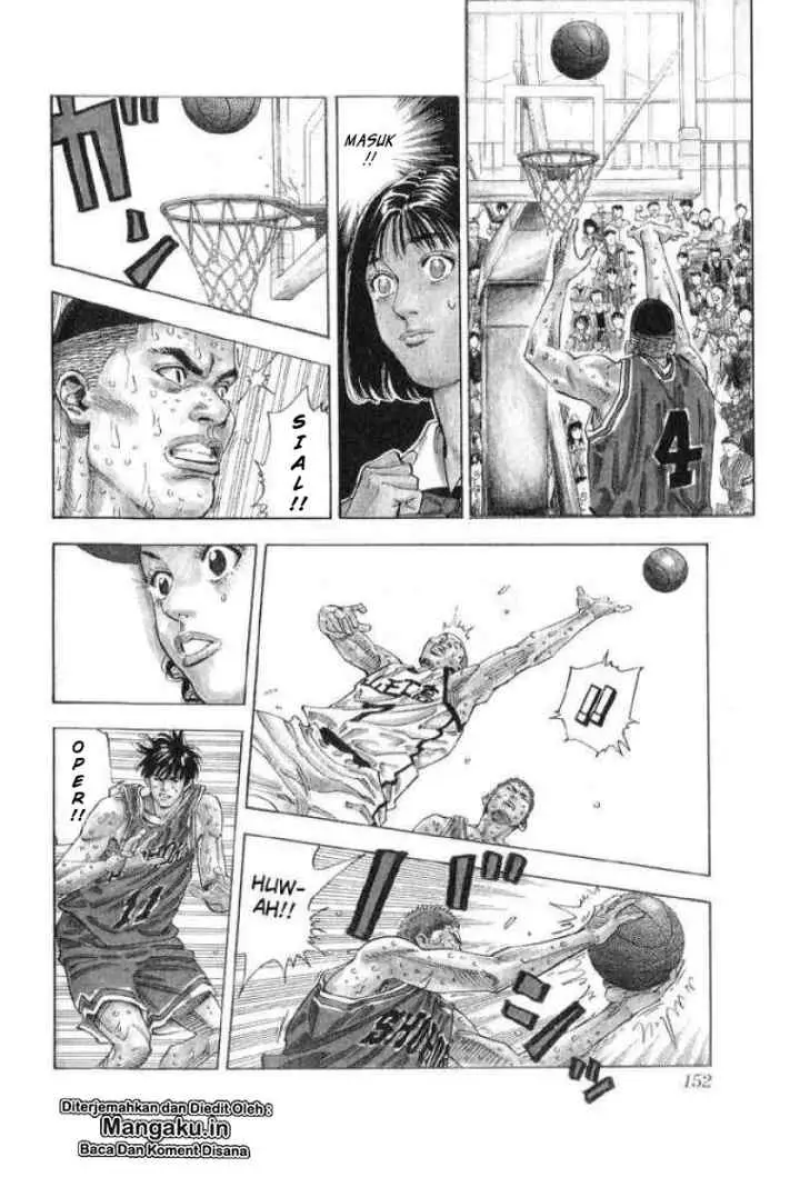 Slam Dunk chapter 259 halaman 7