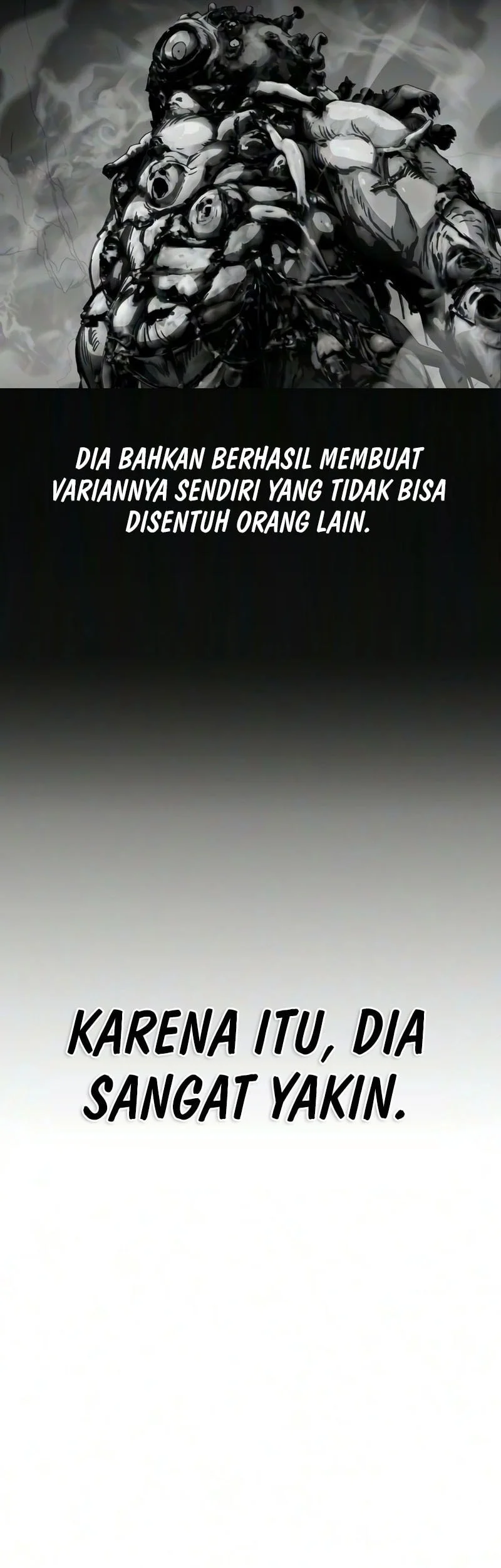 Necromancer of a Prestigious Swordsmanship Family chapter 11 halaman 79
