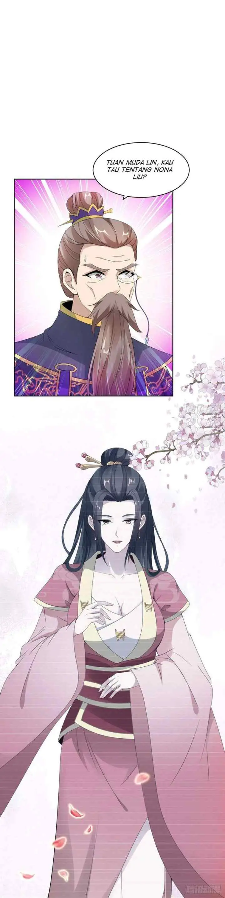 Divine Soul Emperor chapter 52 halaman 6