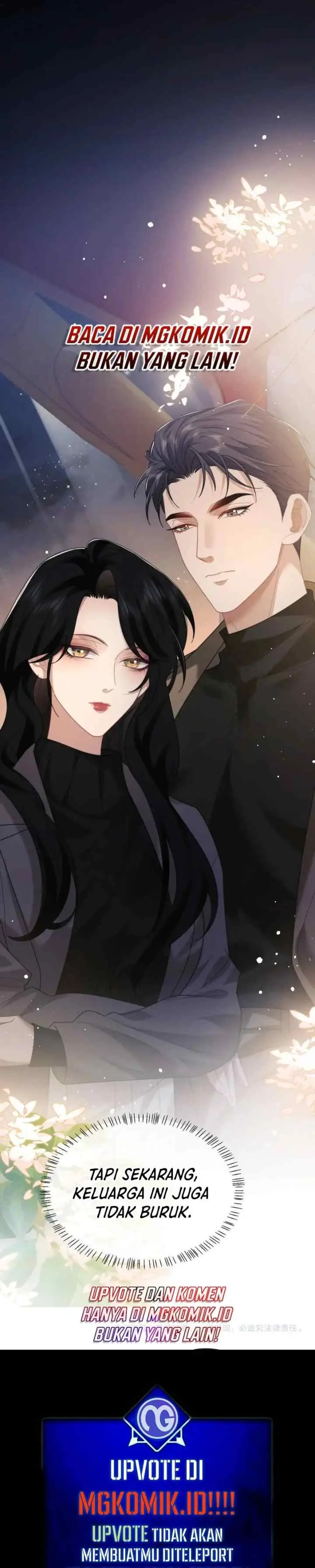Becoming His Unwanted Madam chapter 90 halaman 17
