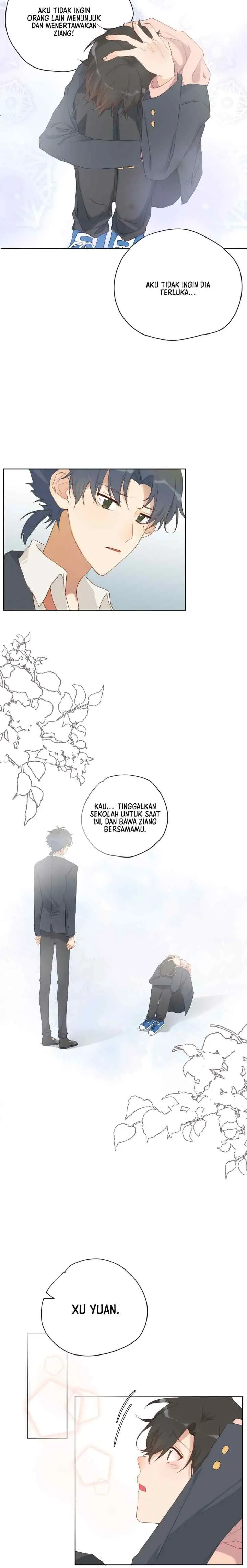 I Want to Hear Your Confession chapter 9 halaman 14