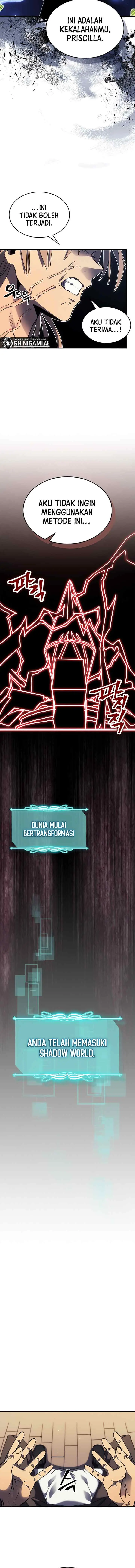 A Returner's Magic Should Be Special chapter 255 halaman 14