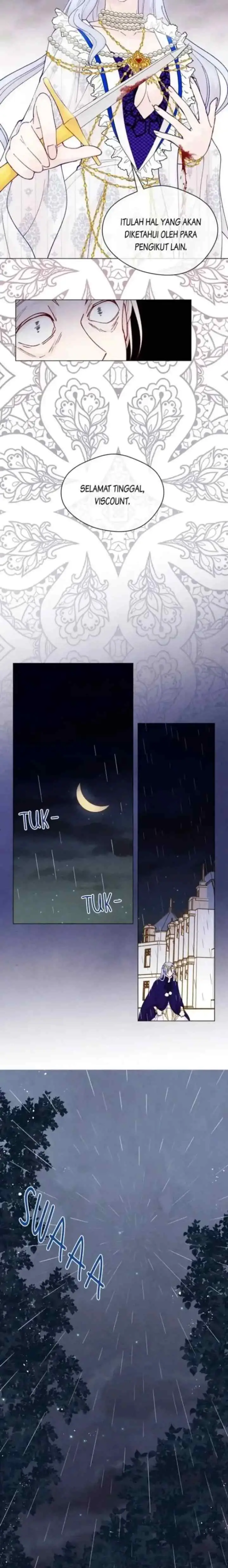 Iris - la Lady au Smartphone chapter 48 halaman 6