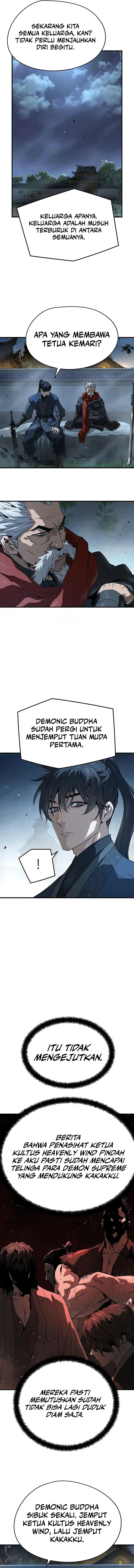 Absolute Regression chapter 89 halaman 11