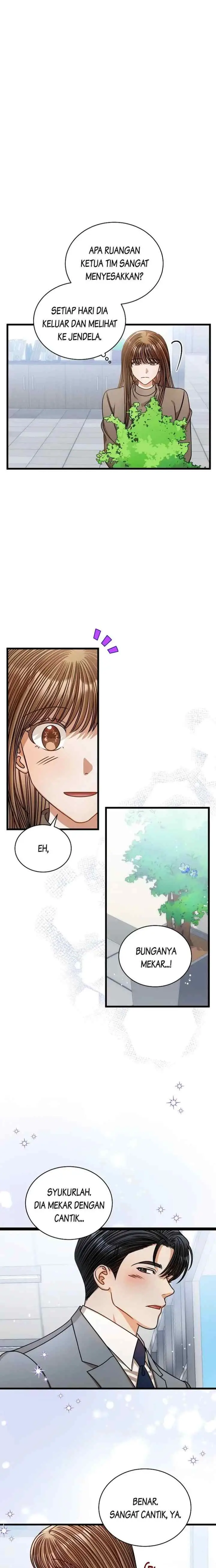I Confessed To The Boss chapter 99 halaman 6