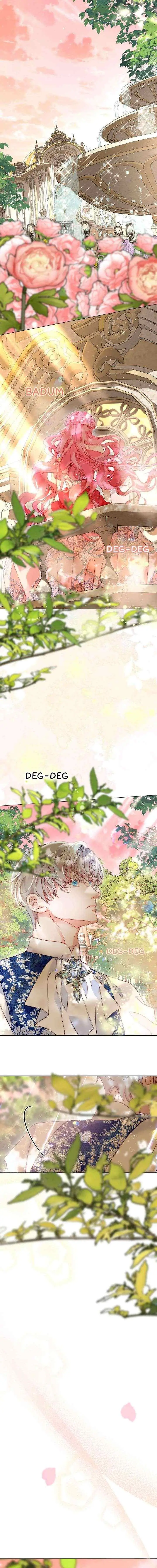 I Was Born The Second Daughter chapter 85 halaman 4