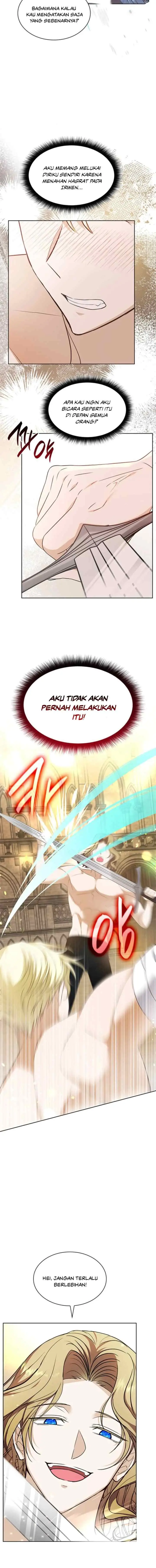 I Became the Ex-Wife of the Obsessive Male Lead chapter 20 halaman 11