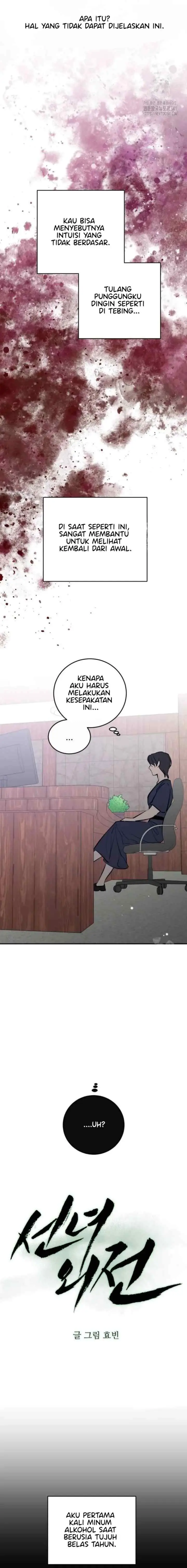 Extroversion of an Immortal chapter 95 halaman 5