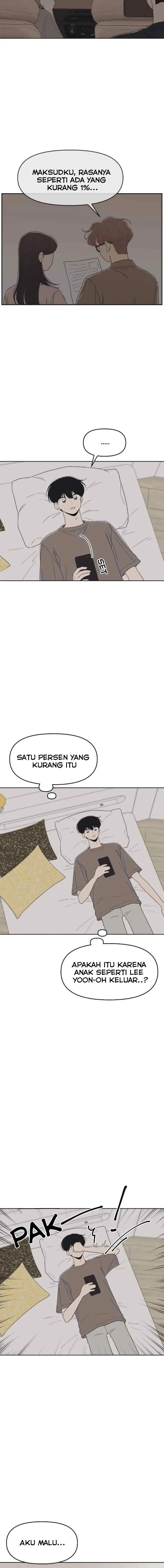 Oppositely Attracted chapter 32 halaman 7