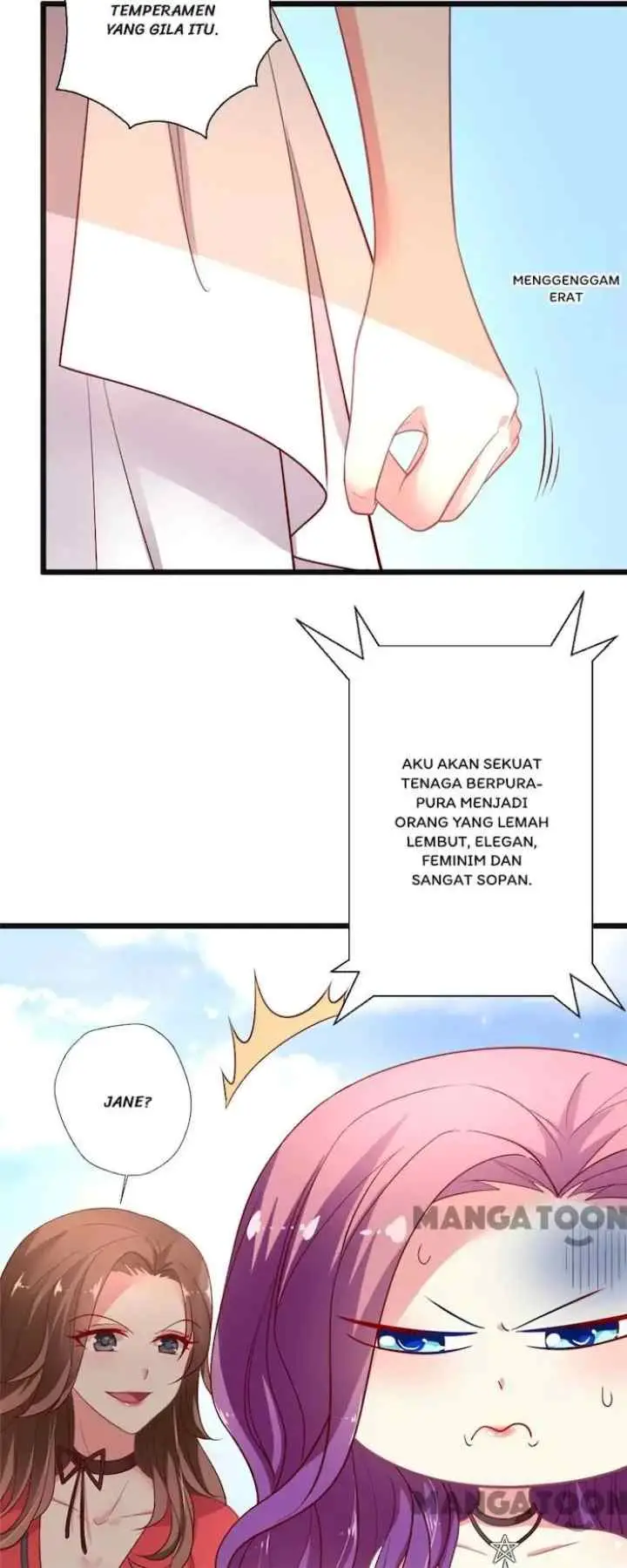 Cost of Being Famous (A-List) chapter 74 halaman 7