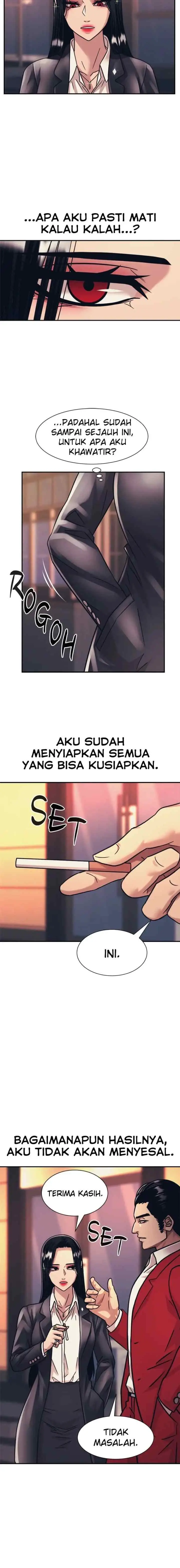 I Am Unbeatable chapter 43 halaman 16