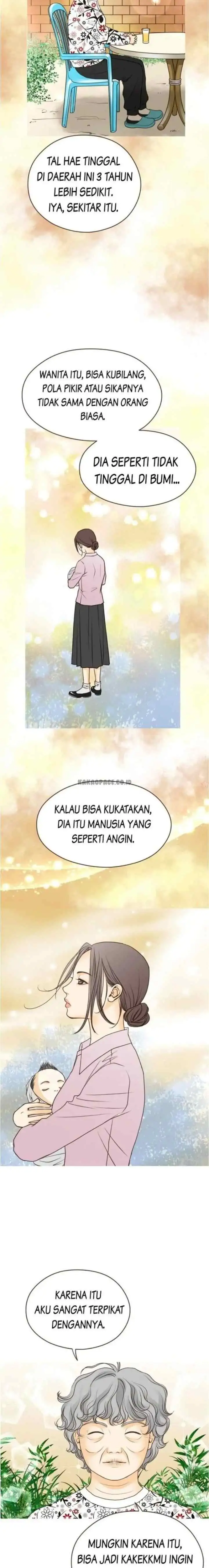 Love Puzzles chapter 59 halaman 6