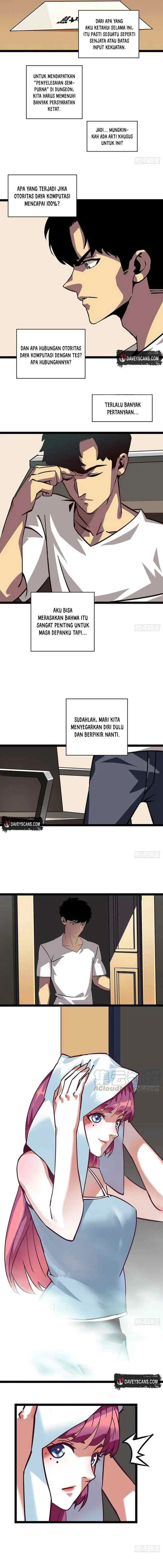 It All Starts with Playing Game Seriously chapter 25 halaman 6