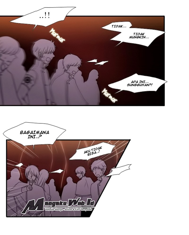 Black Haze chapter 47 halaman 24