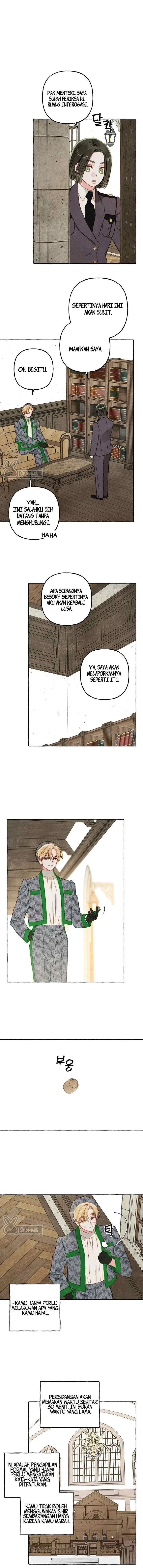 I Raised a Black Dragon chapter 34 halaman 5