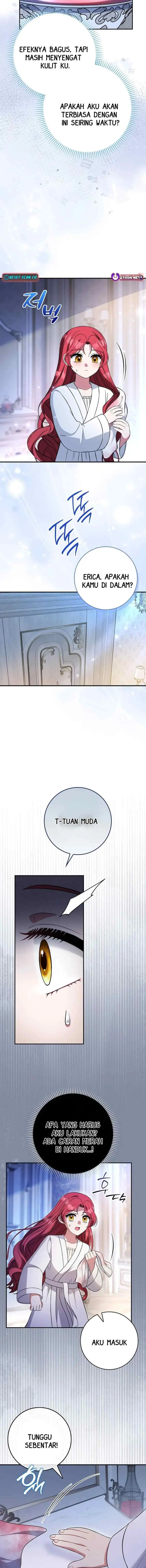 I'm A Fake Bride Who'll Run Away Someday chapter 13 halaman 13