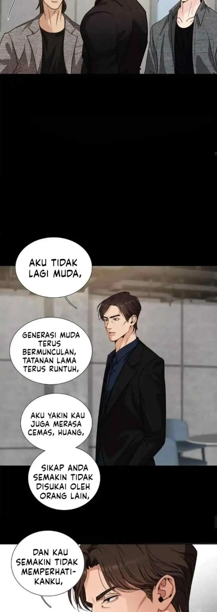 Dívida de Amor chapter 53 halaman 6