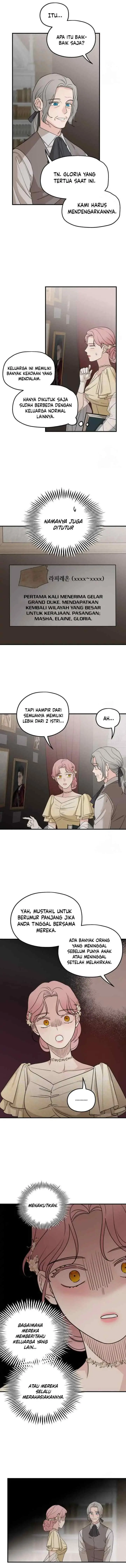 My In-Laws Are Obsessed With Me chapter 55 halaman 13