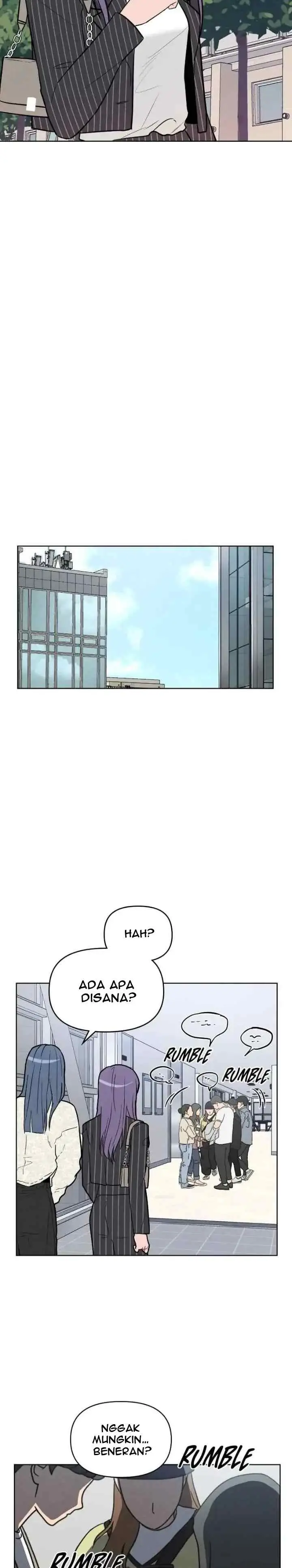 Pitiful Us chapter 24 halaman 14