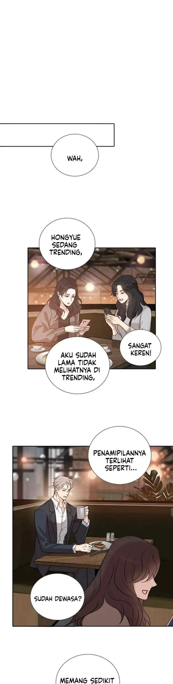 Dívida de Amor chapter 62 halaman 10