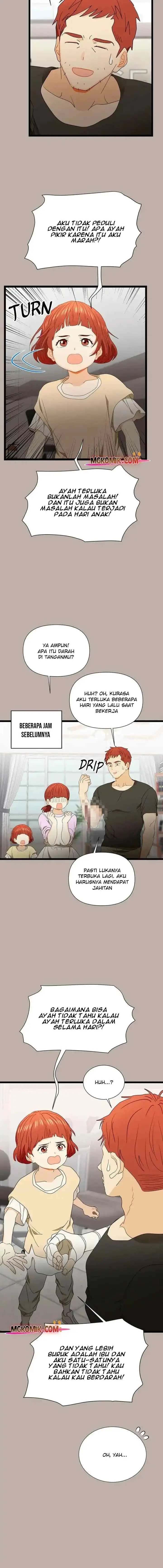 Faking It in Style chapter 91 halaman 6