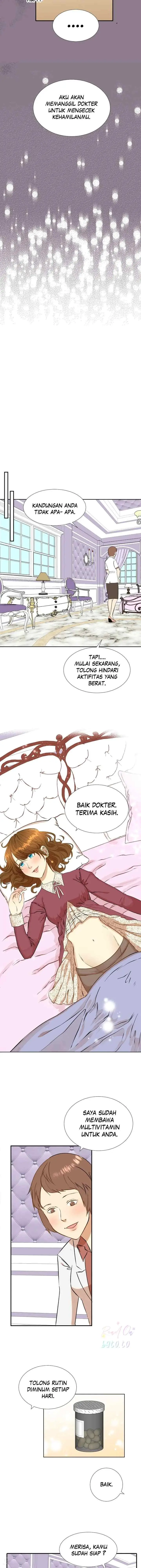 Infinite Sky chapter 88 halaman 7