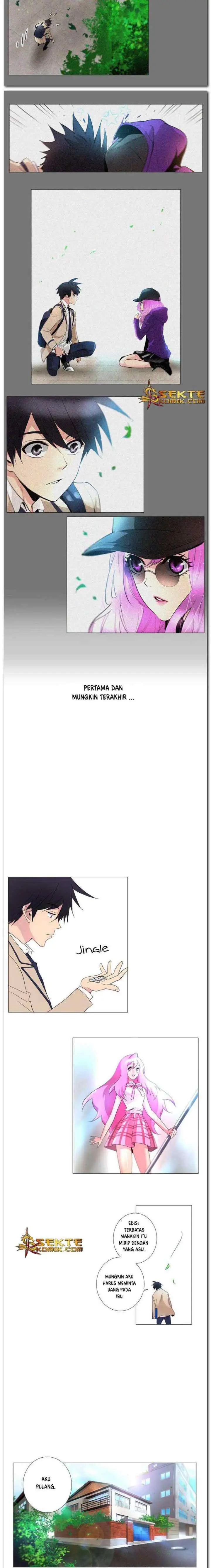 Heaven Soul chapter 6 halaman 10