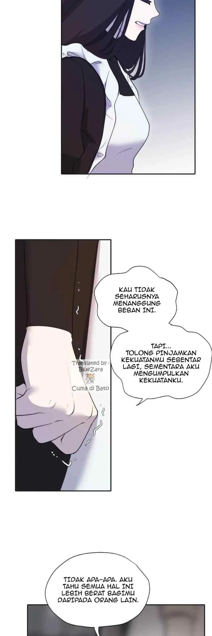Her Wish To Be Isekai'd chapter 62 halaman 12